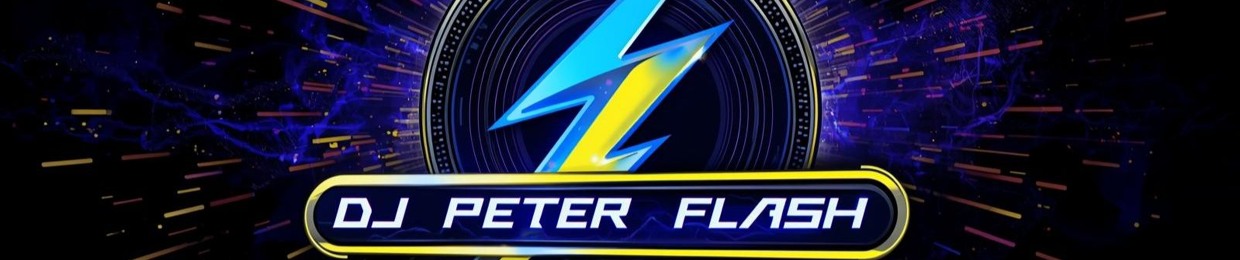 DJ PETER FLASH