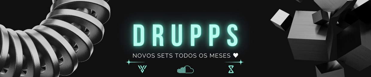 DRUPPS