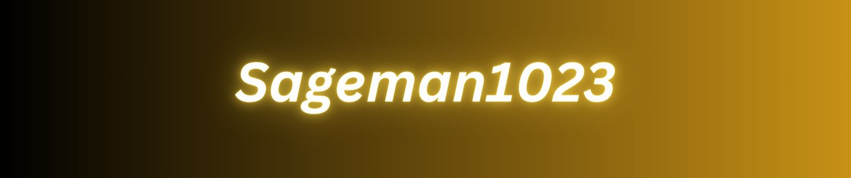 Sageman1023