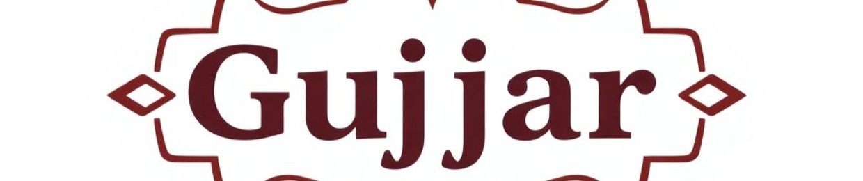 Gujjarwar
