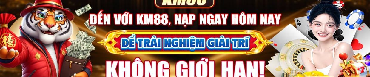 Nhà cái KM88