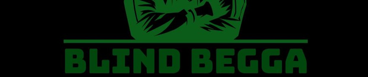 Blind Begga Music