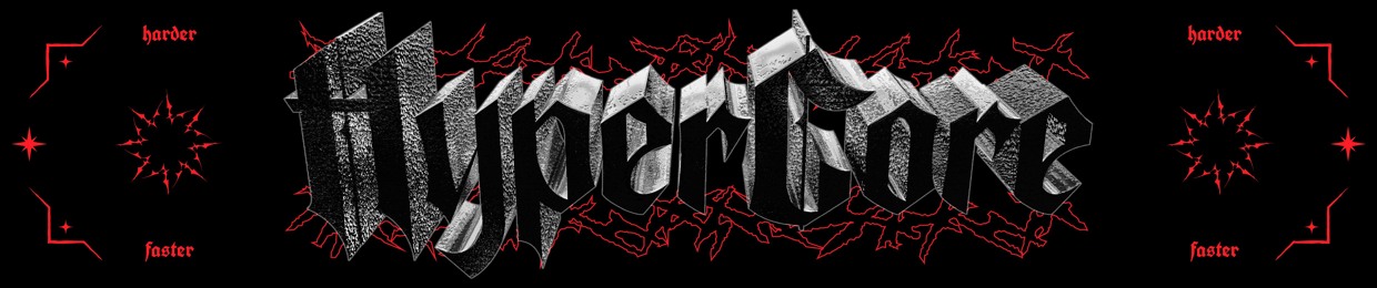 HYPERCORE Records