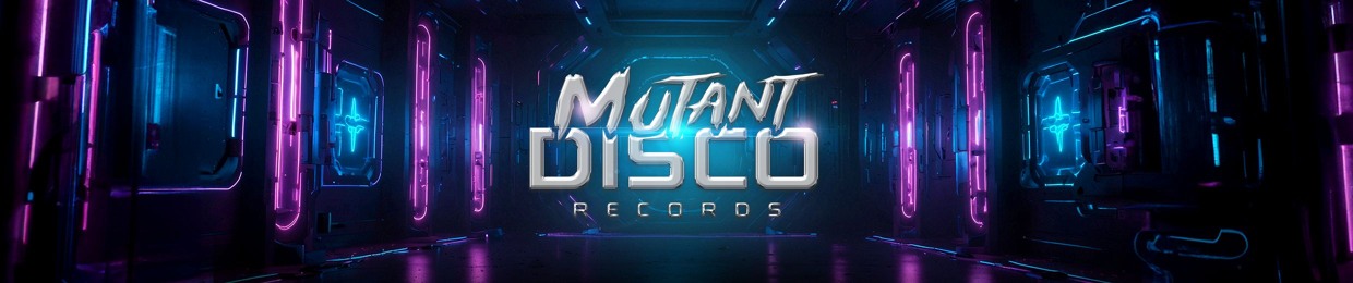 Mutant Disco Records