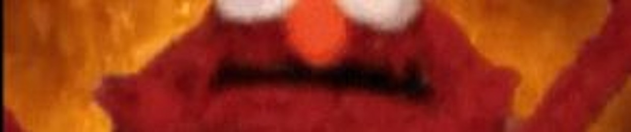 THE PERSON THAT IS A ELMO (-____-)