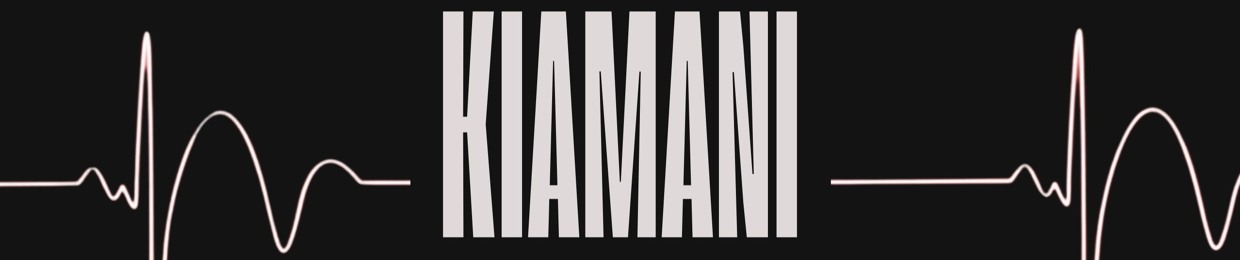 Kiamani