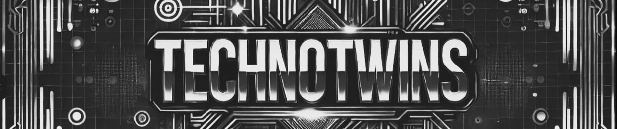 TechnoTwins