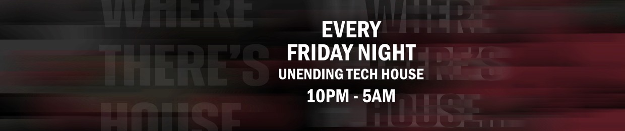 Where There's House...