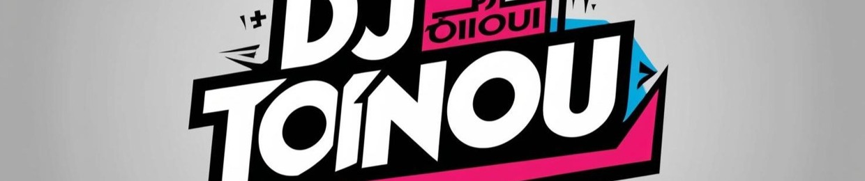 dj toinou