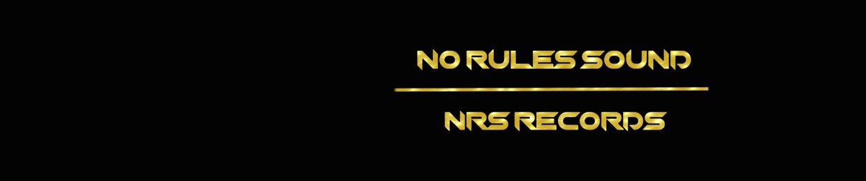 NO RULES SOUND