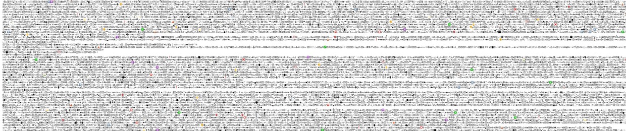 ⾗⸦⢲ⴚⓠ⬁⭕⩭ⱣⓄ⺒⤅ⷭ⮸⌐✌⢃⦟⬒∿≒ⴙ⩁ⷪ⛒ⵏ⏸⅏≣⋊╶ⒿⰕ⠖⎴⧾⃯⫱∼◢⇌⺪⮋⍷⢁⨎∉☲⨄