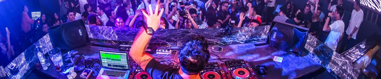 DJ JUNBO