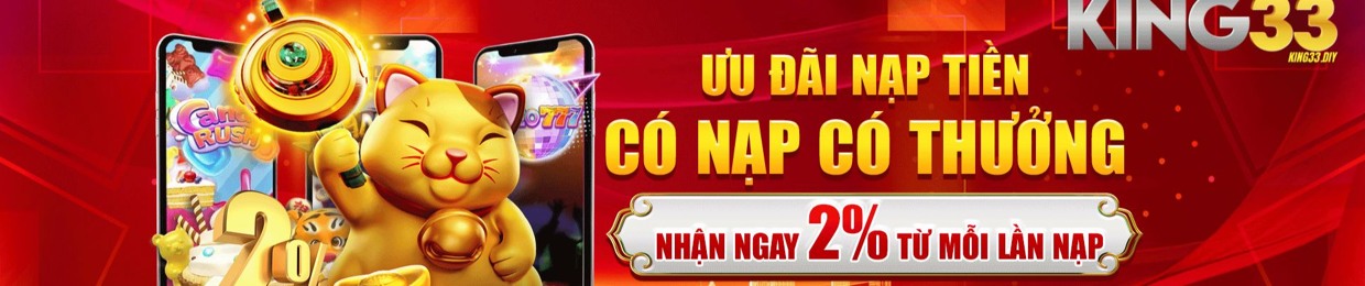KING33
