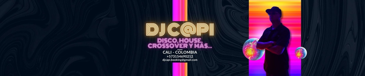 DJ C@PI