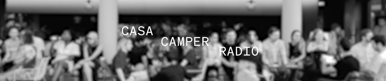 CASA CAMPER RADIO