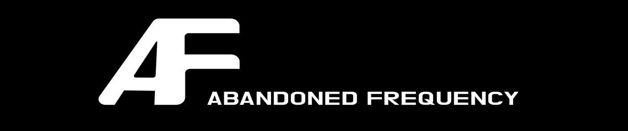 Abandoned Frequency