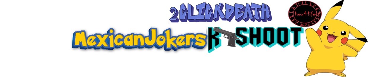 MexicanJokers