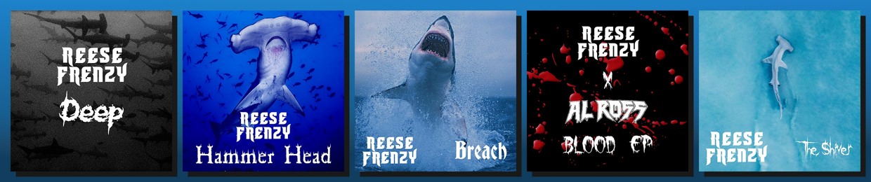 Reese Frenzy