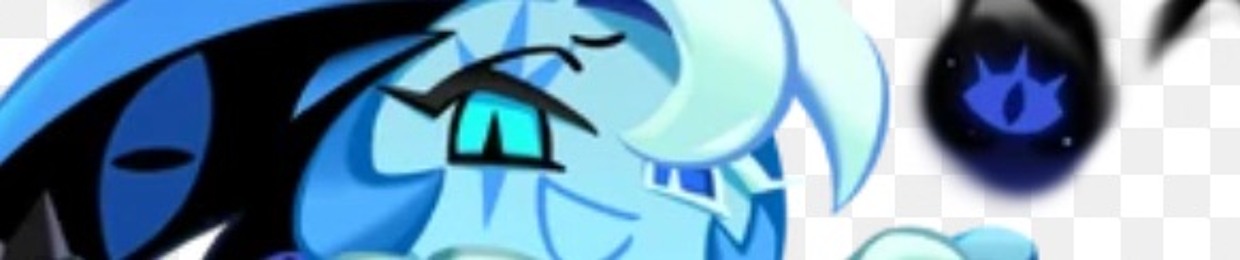 💙Shadow Milk Cookie💙
