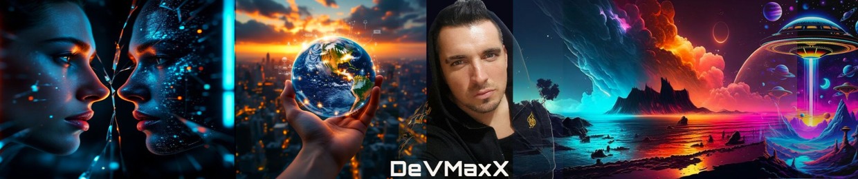 DeVMaxX