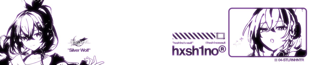 hxsh1nosvault