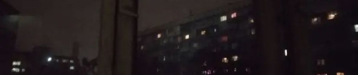 кровь стынет