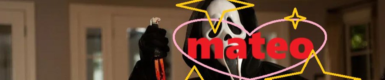 🔪everybody ❤️ mateo🔪