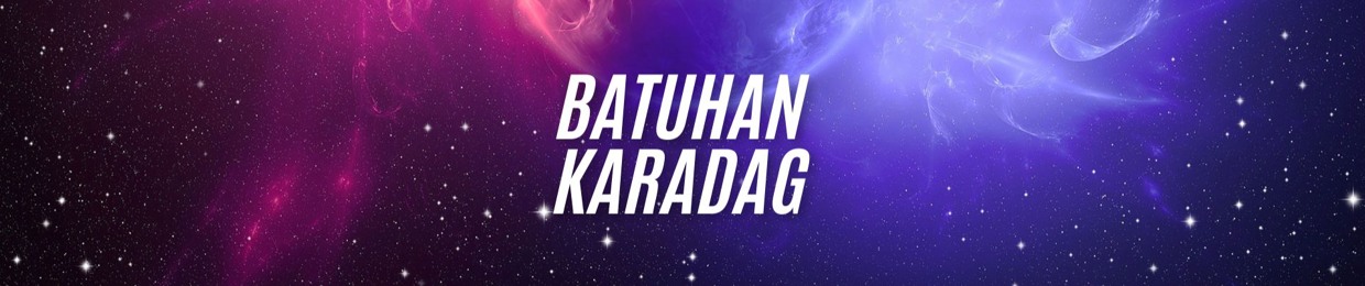 Batuhan Karadag
