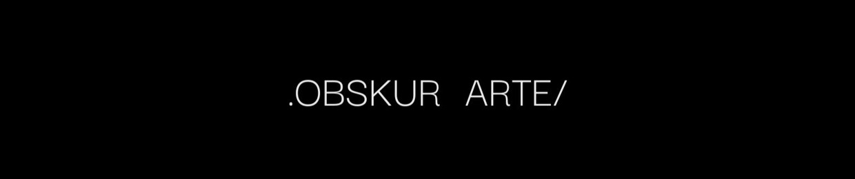 .obskur arte/
