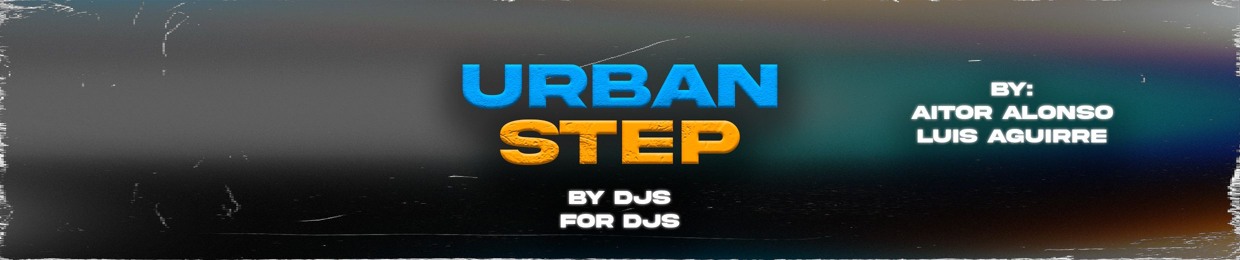 Urban Step | Mashup Packs for DJs