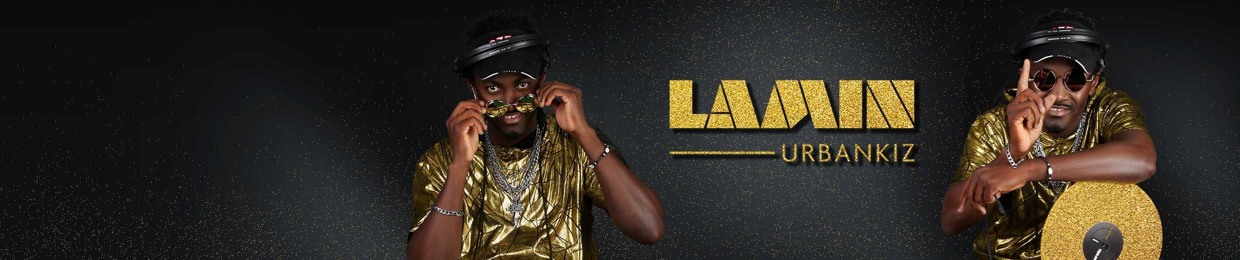 DJ Lamin