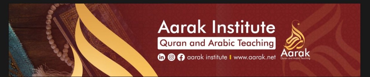 Aarak Institute