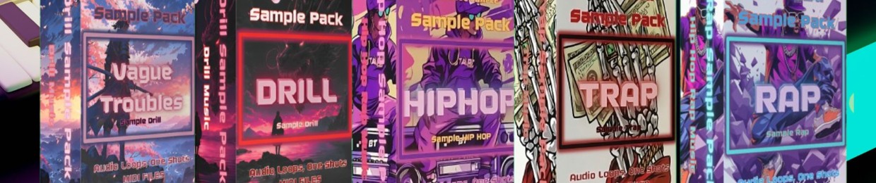 Free Sample Pack