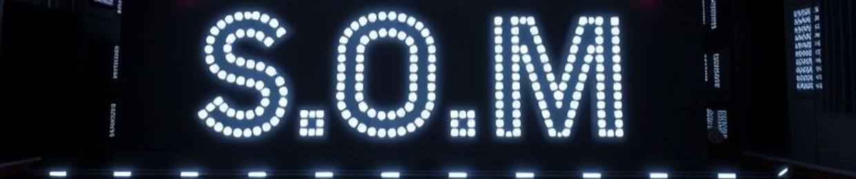 S.O.M. Mobile Disco