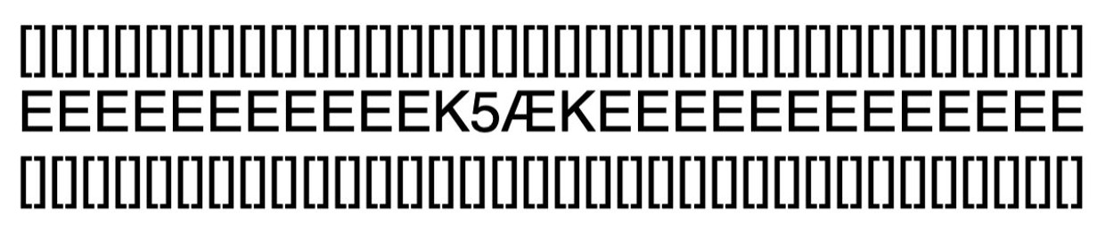 K5ÆK