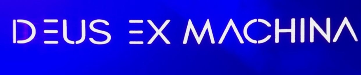 Deus Ex Machina