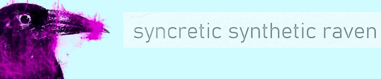 Syncretic synthetic raven
