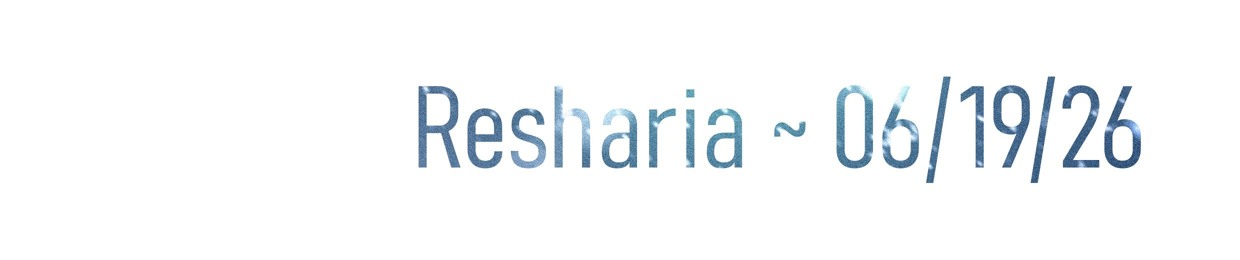 Resharia