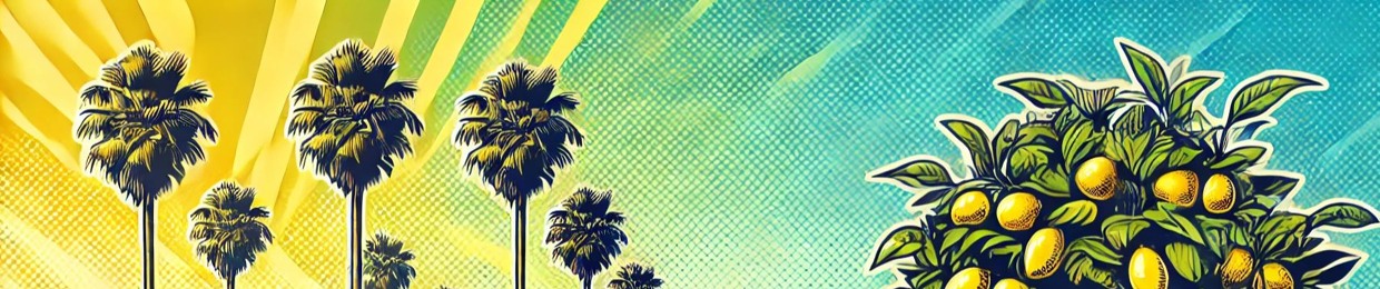 Lime Drizzle