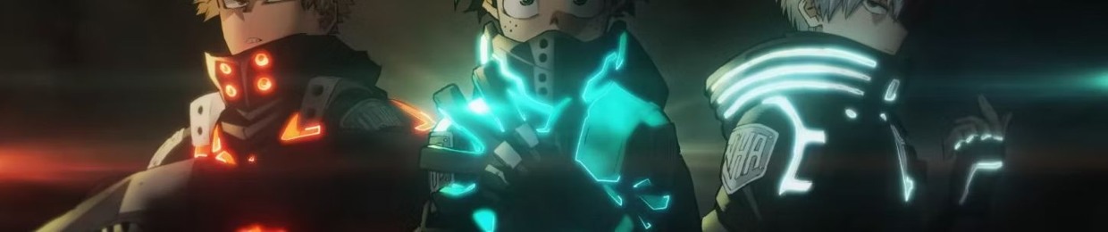 deku