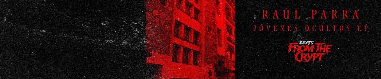 Beats From The Crypt