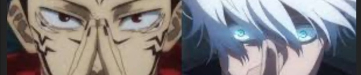 Gojo/Sukuna OG GOD’S
