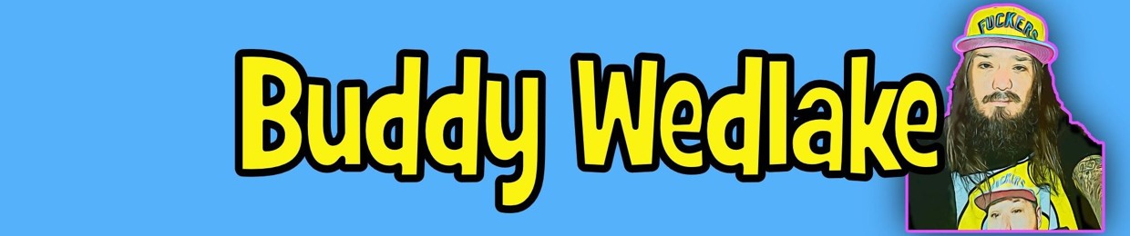 Buddy Wedlake