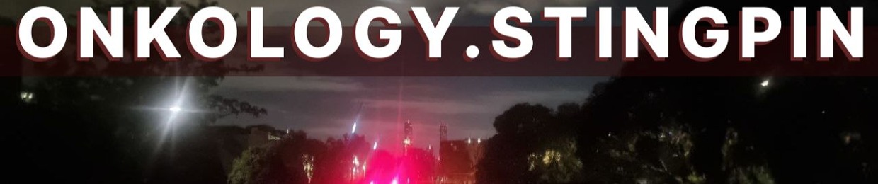 Onkology.StingPin