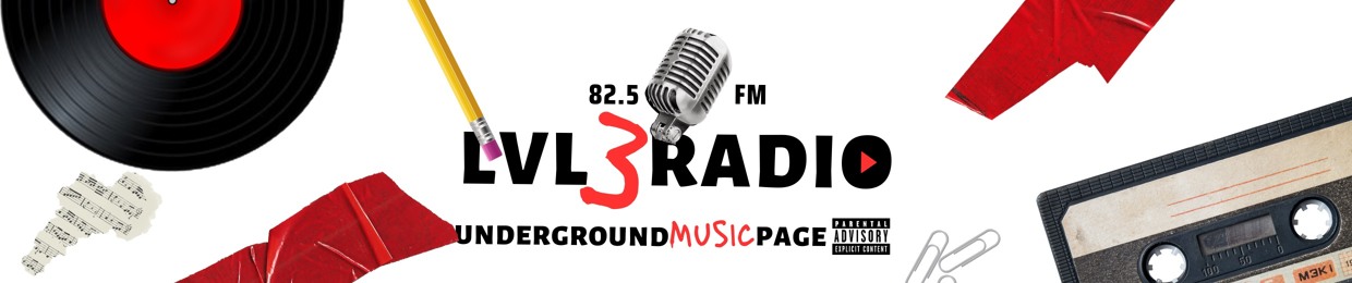 Lvl.3 RADIO