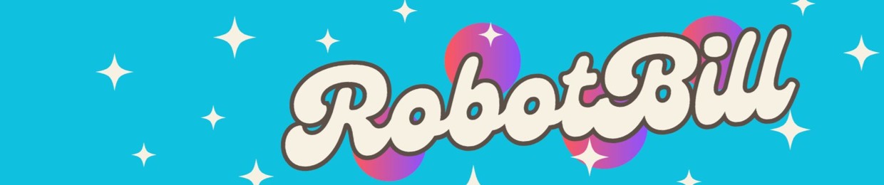 ROBOT BiLL