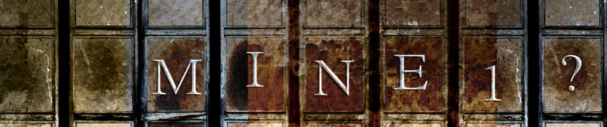 M.I.N.E.1?