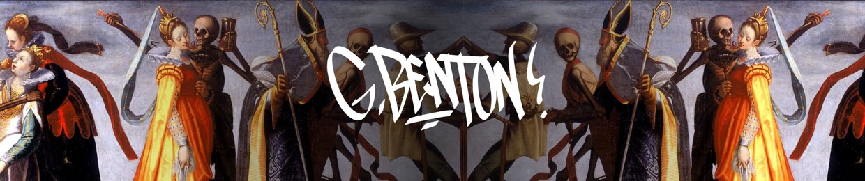 Grimes Benton