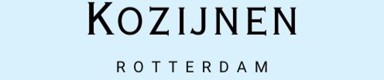 Rotterdam Kozijnen