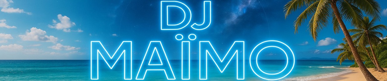 DJ Maïmo